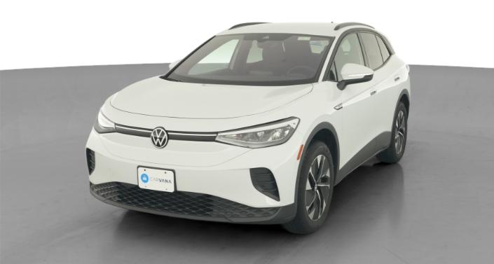2022 Volkswagen ID.4 Pro -
                  Richton Park, IL