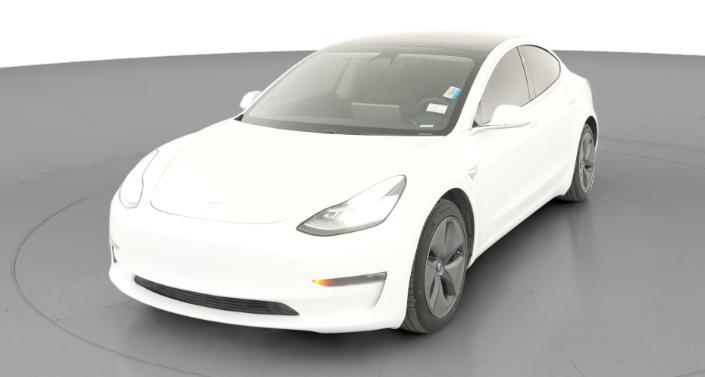 Thumbnail: 2020 Tesla Model 3 - 1
