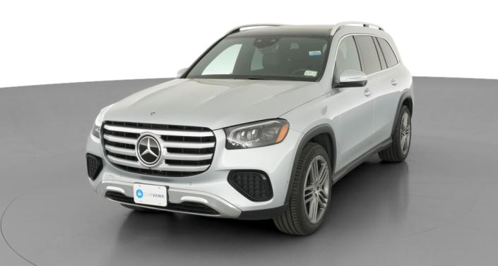 Thumbnail: 2024 Mercedes-Benz GLS - 1