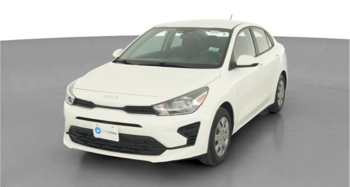 Thumbnail: 2023 Kia Rio - 1