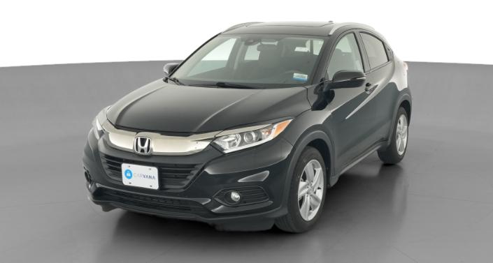 Thumbnail: 2019 Honda HR-V - 1
