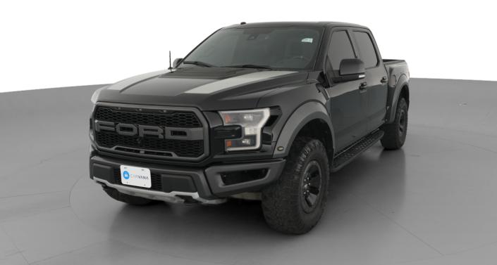 Thumbnail: 2018 Ford Econoline - 1