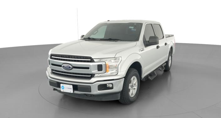 Thumbnail: 2018 Ford Econoline - 1