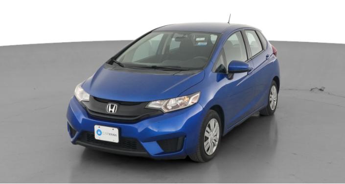 2015 Honda Fit LX -
                  Beverly, NJ