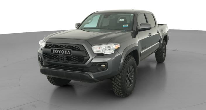 Thumbnail: 2023 Toyota Tacoma - 1