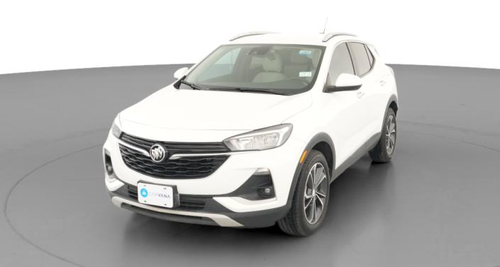 2023 Buick Encore GX Select -
                  Fort Worth, TX