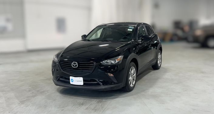 2016 Mazda CX-3 Sport -
                  Manville, NJ