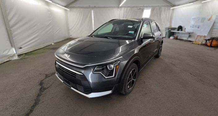 Thumbnail: 2023 Kia Niro - 1