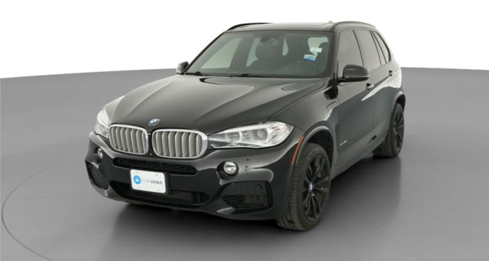 Thumbnail: 2017 BMW X5 - 1