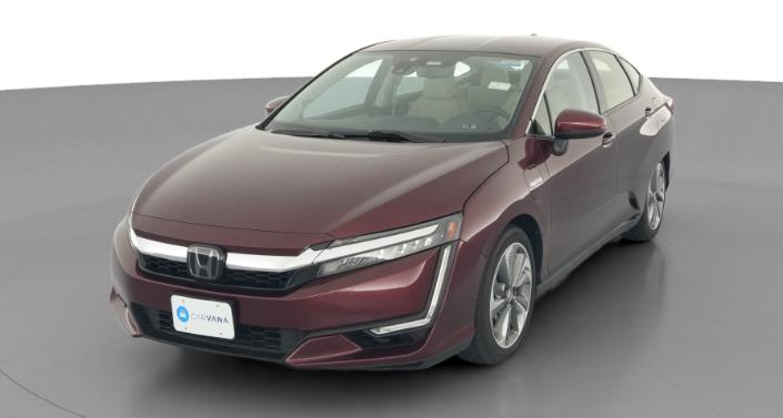2018 Honda Clarity Touring -
                  Rocklin, CA