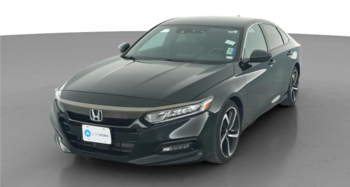 Thumbnail: 2020 Honda Accord - 1