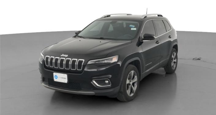 Thumbnail: 2019 Jeep Cherokee - 1