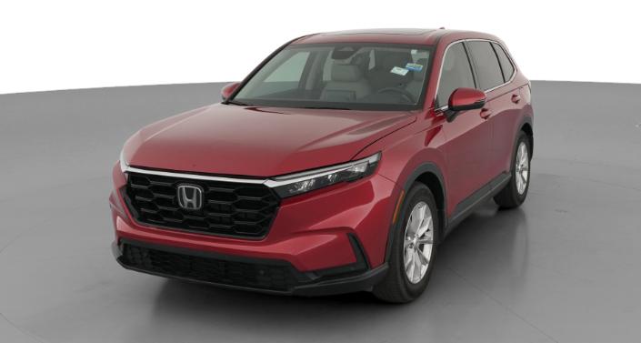 Thumbnail: 2023 Honda CR-V - 1
