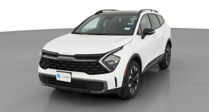 Thumbnail: 2023 Kia Sportage - 1