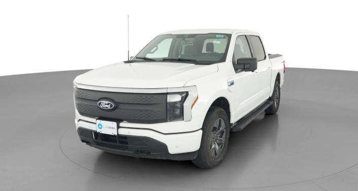 Thumbnail: 2024 Ford F-150 - 1
