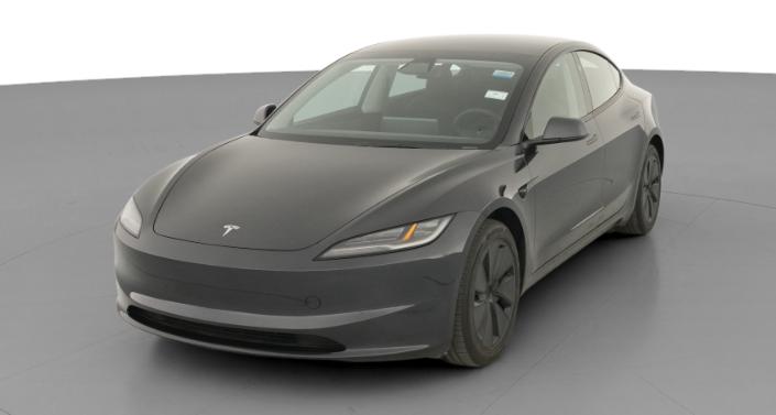 Thumbnail: 2024 Tesla Model 3 - 1