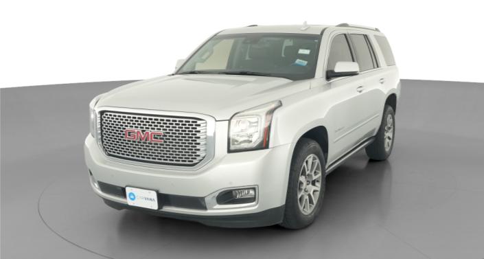 2016 GMC Yukon Denali -
                  San Diego, CA