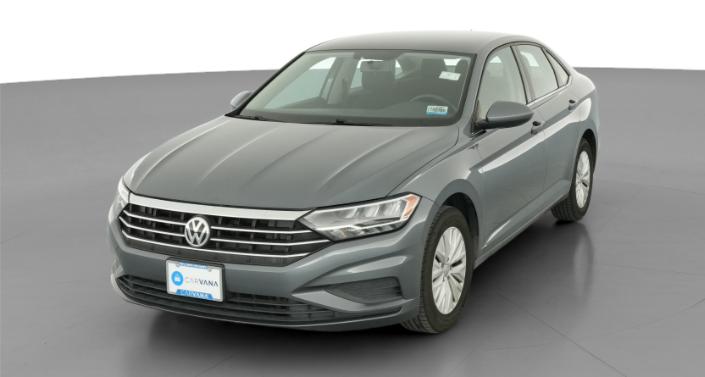 Thumbnail: 2019 Volkswagen Jetta - 1