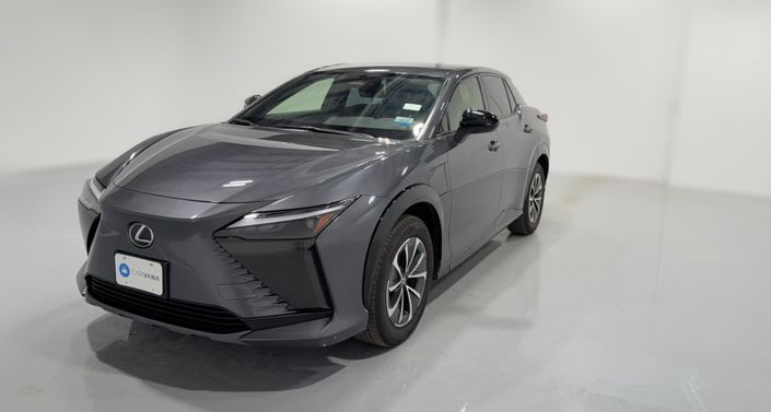 2025 Lexus RZ 300e -
                  Fairview, OR