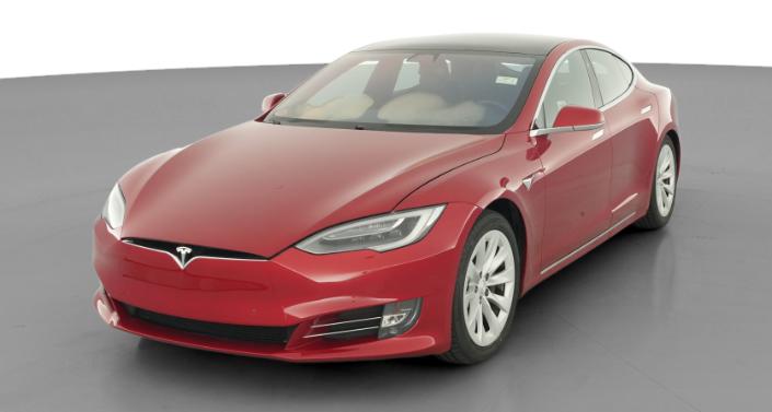 2017 Tesla Model S 100D -
                  Concord, NC