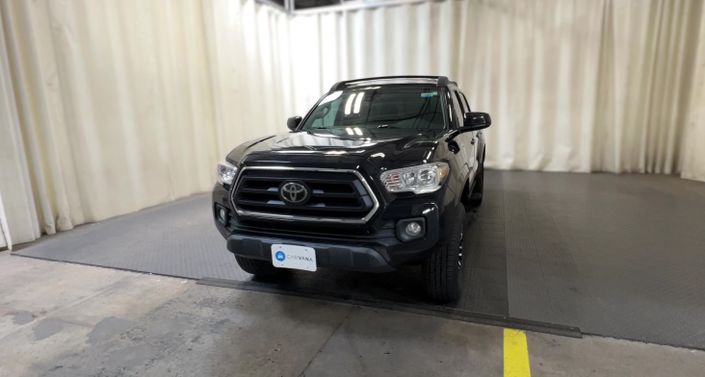 Thumbnail: 2020 Toyota Tacoma - 1