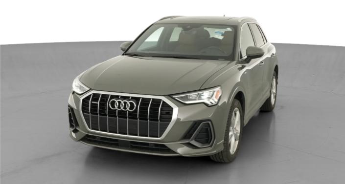 Thumbnail: 2019 Audi Q3 - 1