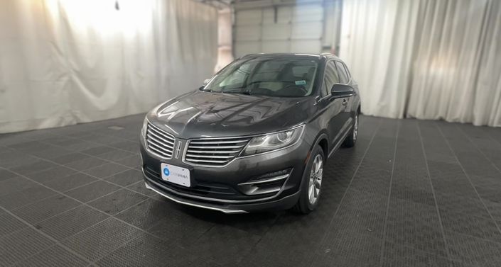 2017 Lincoln MKC Select -
                  North Las Vegas, NV