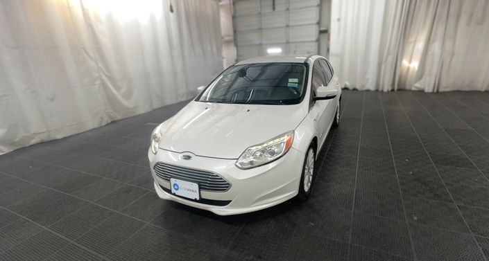 2015 Ford Focus Electric -
                  North Las Vegas, NV