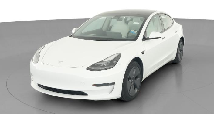 Thumbnail: 2022 Tesla Model 3 - 1