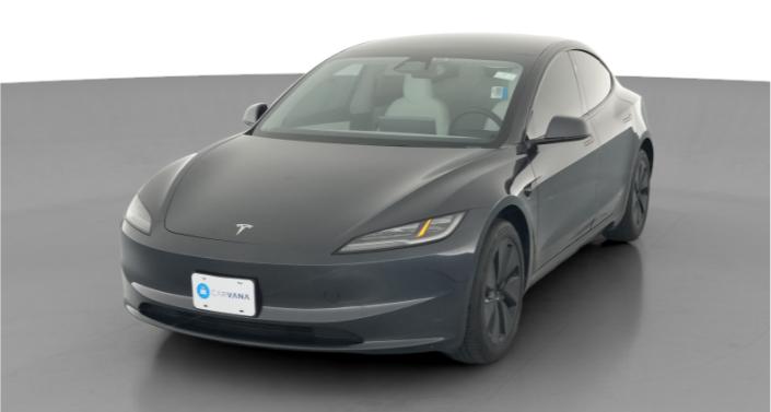 Thumbnail: 2025 Tesla Model 3 - 1
