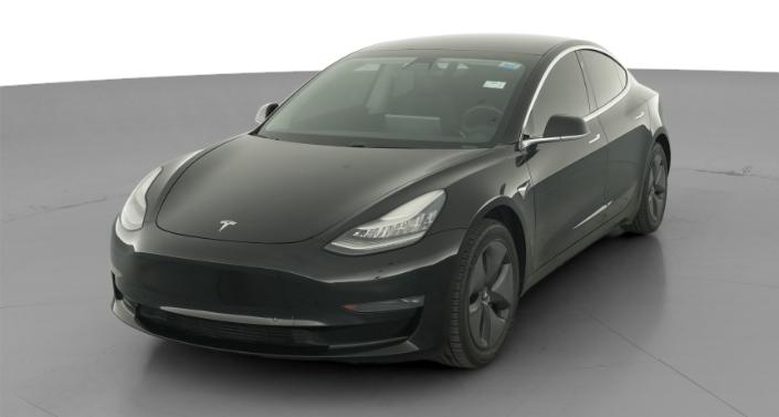Thumbnail: 2019 Tesla Model 3 - 1