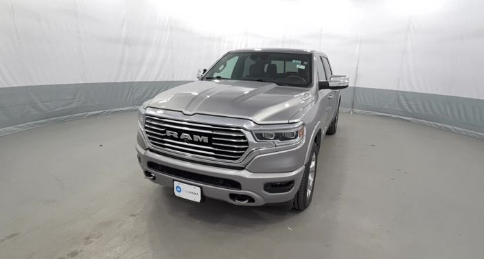 Thumbnail: 2022 RAM 1500 - 1