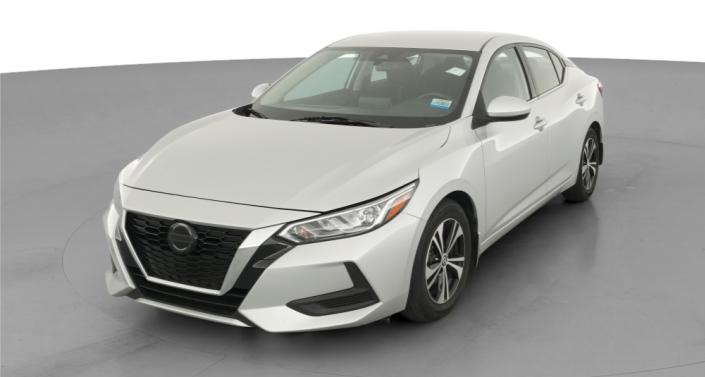 Thumbnail: 2022 Nissan Sentra - 1