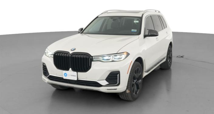 2019 BMW X7 xDrive40i -
                  Beverly, NJ