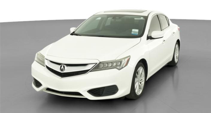 Thumbnail: 2018 Acura ILX - 1