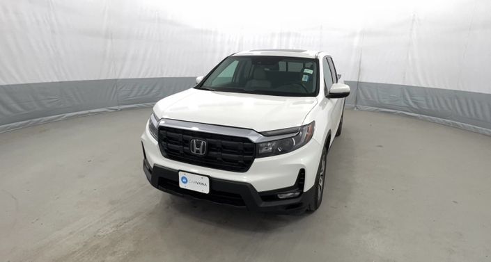 Thumbnail: 2024 Honda Ridgeline - 1