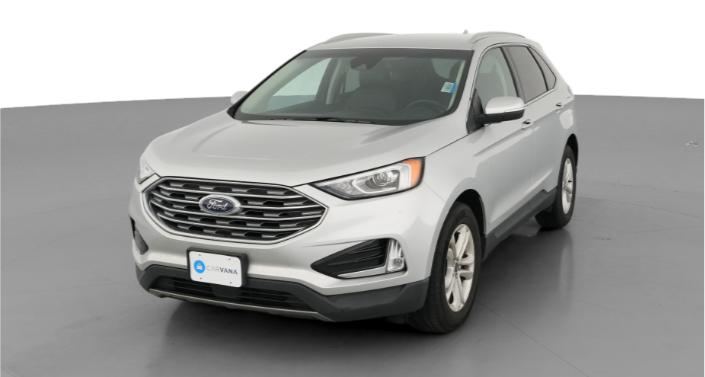 Thumbnail: 2019 Ford Edge - 1