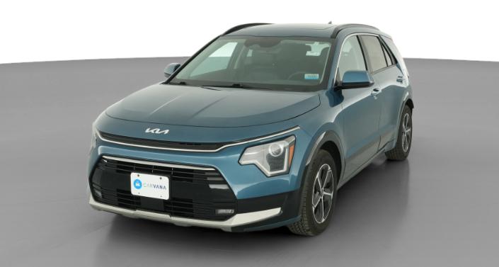 Thumbnail: 2023 Kia Niro - 1