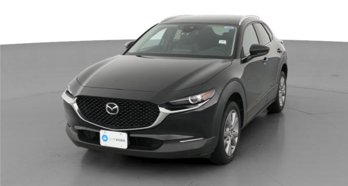 Thumbnail: 2023 Mazda CX-30 - 1