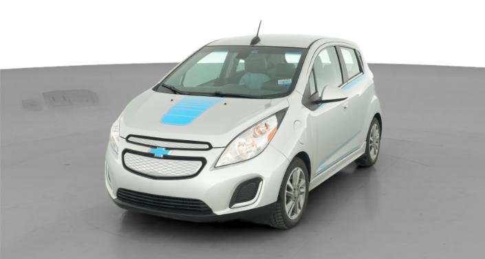 2016 Chevrolet Spark EV -
                  Indianapolis, IN