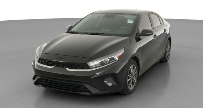 Thumbnail: 2022 Kia Forte - 1