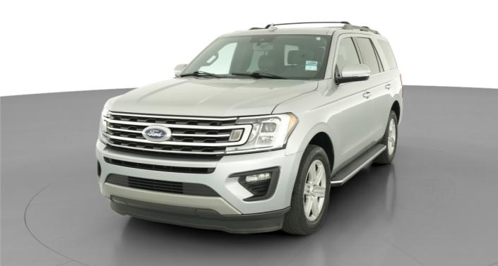 Thumbnail: 2020 Ford Expedition - 1