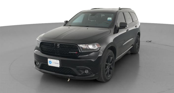 Thumbnail: 2018 Dodge Durango - 1
