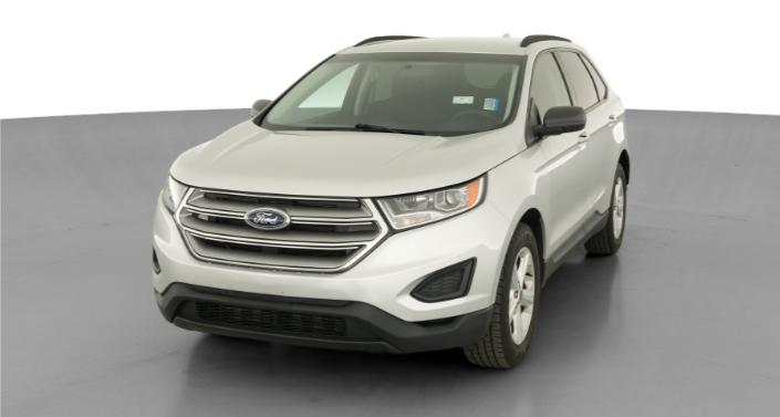 2016 Ford Edge SE -
                  Colonial Heights, VA