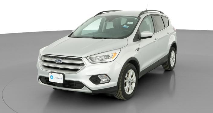 Thumbnail: 2019 Ford Escape - 1