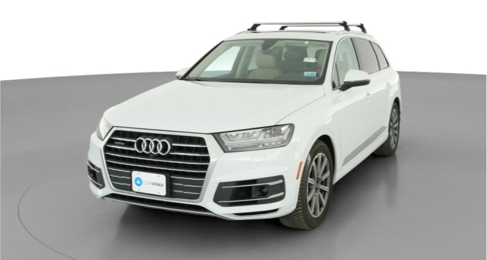Thumbnail: 2019 Audi Q7 - 1