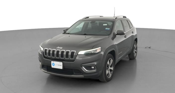 Thumbnail: 2019 Jeep Cherokee - 1