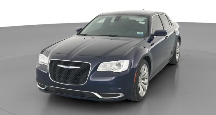 Thumbnail: 2017 Chrysler 300 - 1