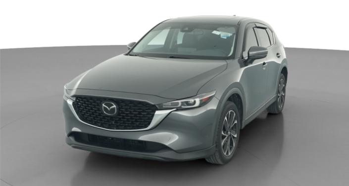 Thumbnail: 2023 Mazda CX-5 - 1
