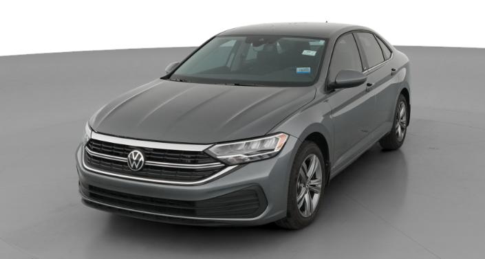 Thumbnail: 2024 Volkswagen Jetta - 1